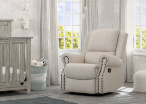 Picture of Dylan Recliner