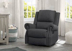 Picture of Dylan Recliner