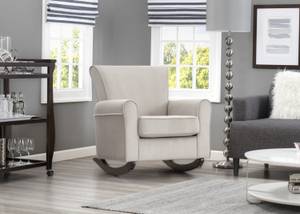 Picture of Lancaster Rocking Chair