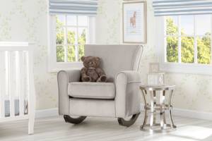 Picture of Lancaster Rocking Chair