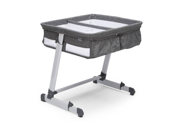 Picture of Oval City Bassinet