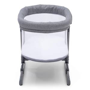 Picture of Oval City Bassinet