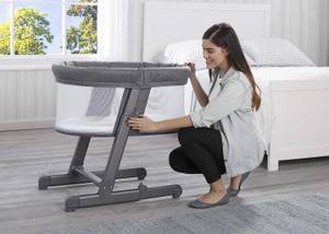 Picture of Oval City Bassinet