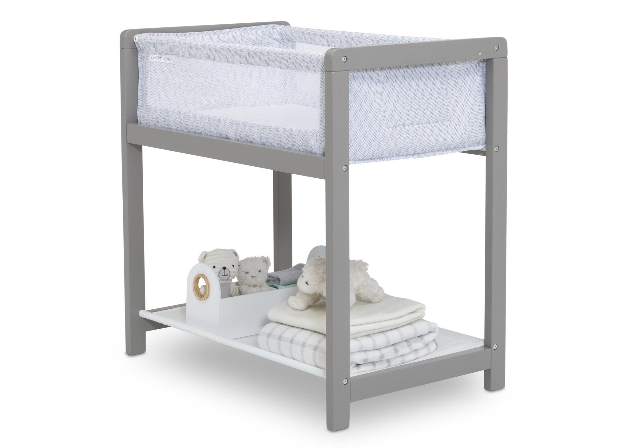 Picture of Classic Bassinet