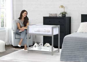 Picture of Classic Bassinet