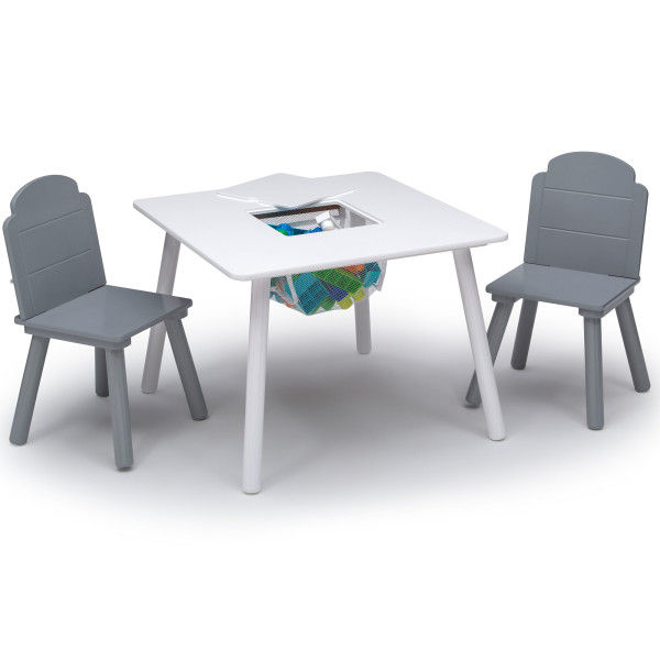 Picture of Finn Table & 2 Chairs