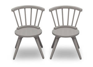Picture of Windsor Table & 2 Chairs