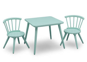 Picture of Windsor Table & 2 Chairs