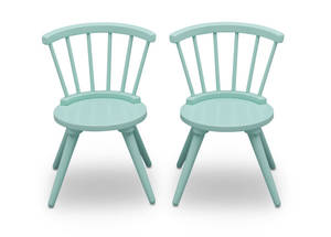 Picture of Windsor Table & 2 Chairs