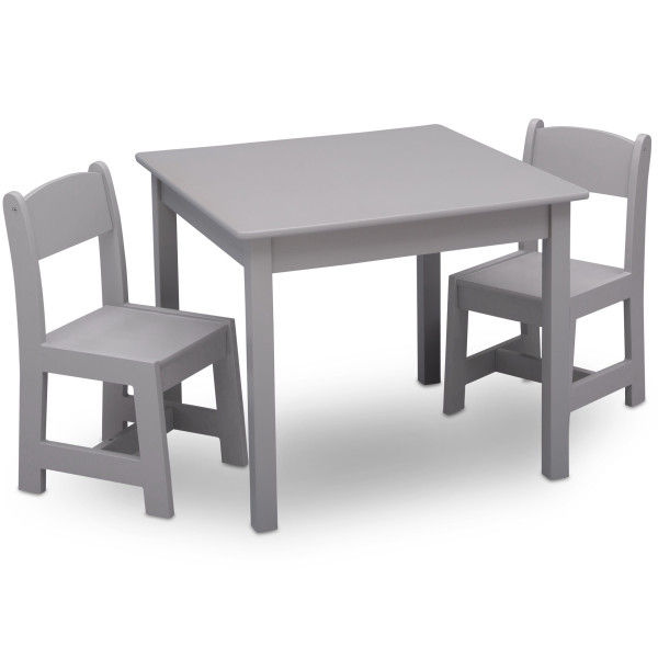 Picture of MySize Table & 2 Chairs