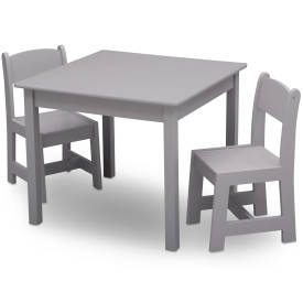 Picture of MySize Table & 2 Chairs