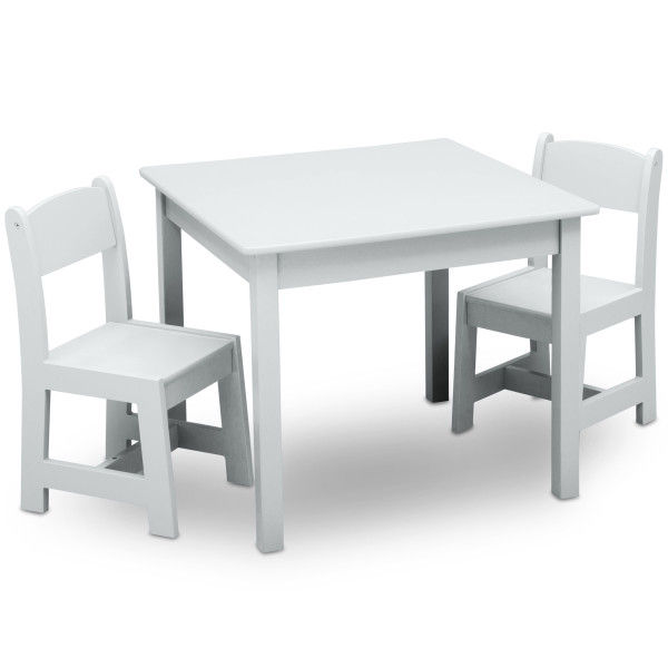 Picture of MySize Table & 2 Chairs