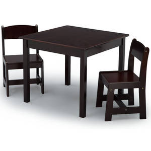 Picture of MySize Table & 2 Chairs