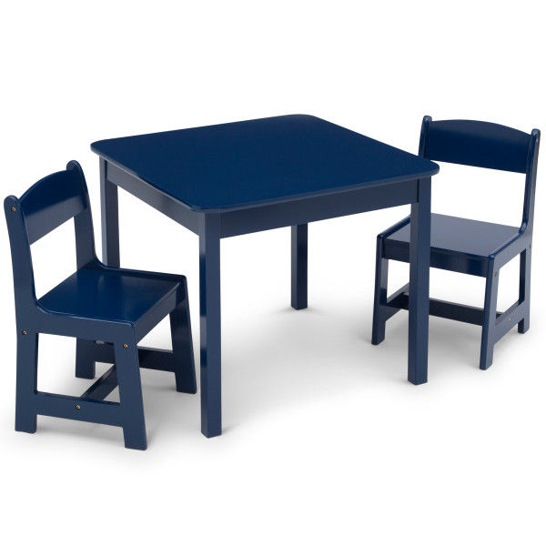 Picture of MySize Table & 2 Chairs