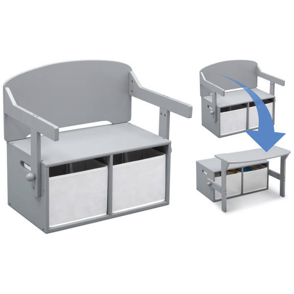 Picture of MySize Activity Bench