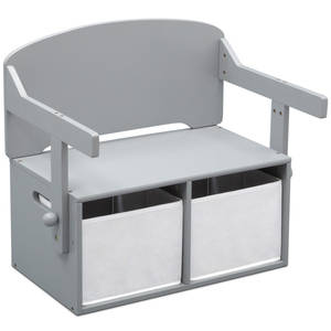 Picture of MySize Activity Bench