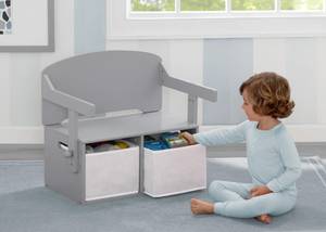 Picture of MySize Activity Bench