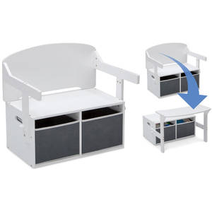 Picture of MySize Activity Bench