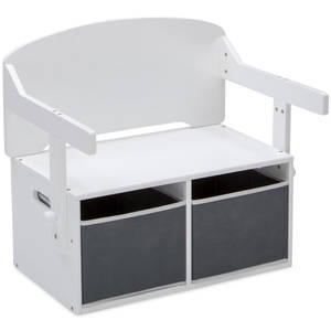 Picture of MySize Activity Bench