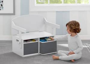 Picture of MySize Activity Bench