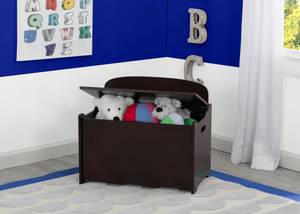 Picture of MySize Toy Box
