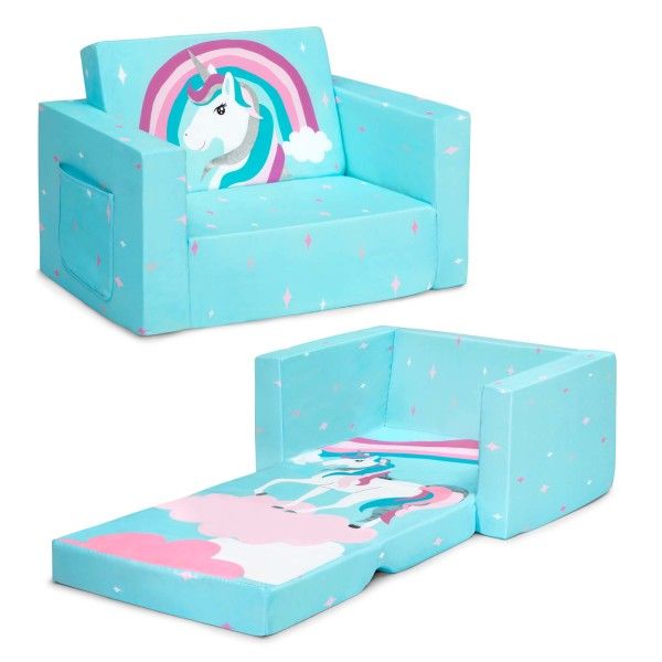 Picture of Cozee 2-in-1 Sofa to Lounger