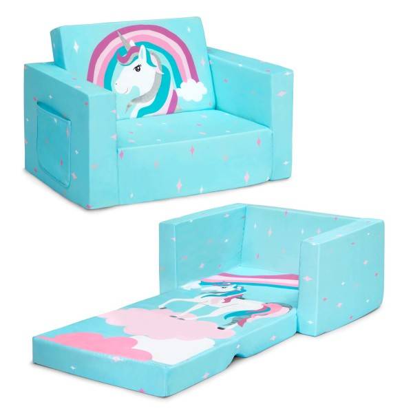 Picture of Cozee 2-in-1 Sofa to Lounger