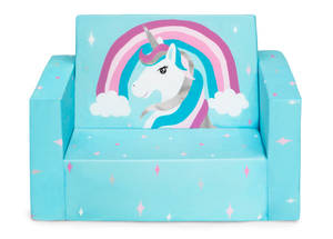 Picture of Cozee 2-in-1 Sofa to Lounger