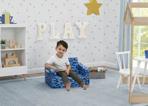Picture of Cozee 2-in-1 Sofa to Lounger