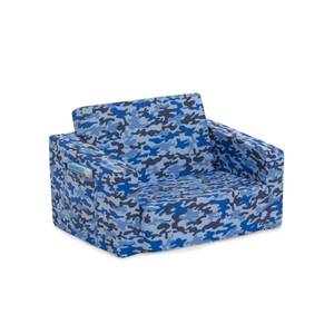 Picture of Cozee 2-in-1 Sofa to Lounger