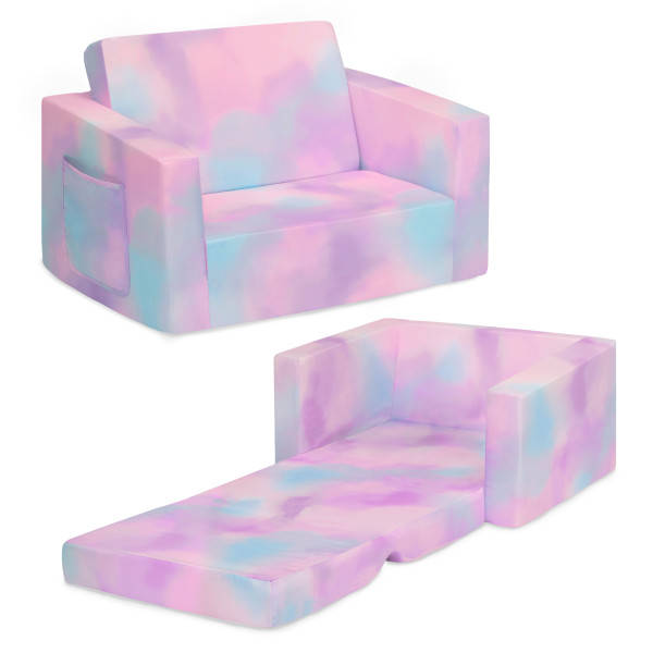 Picture of Cozee 2-in-1 Sofa to Lounger