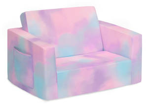 Picture of Cozee 2-in-1 Sofa to Lounger