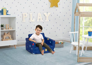 Picture of Cozee 2-in-1 Sofa to Lounger