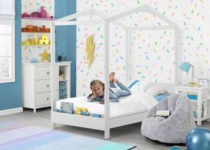 Picture of Poppy Twin Size Bed