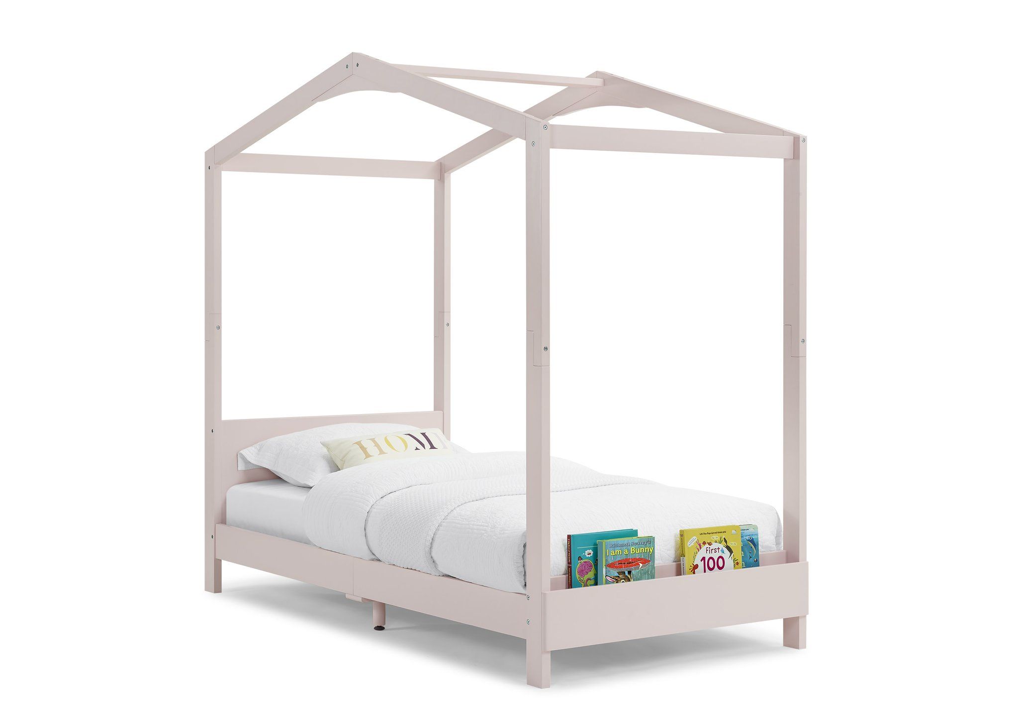 Picture of Poppy Twin Size Bed