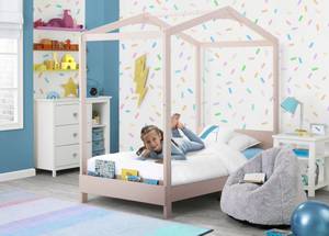 Picture of Poppy Twin Size Bed