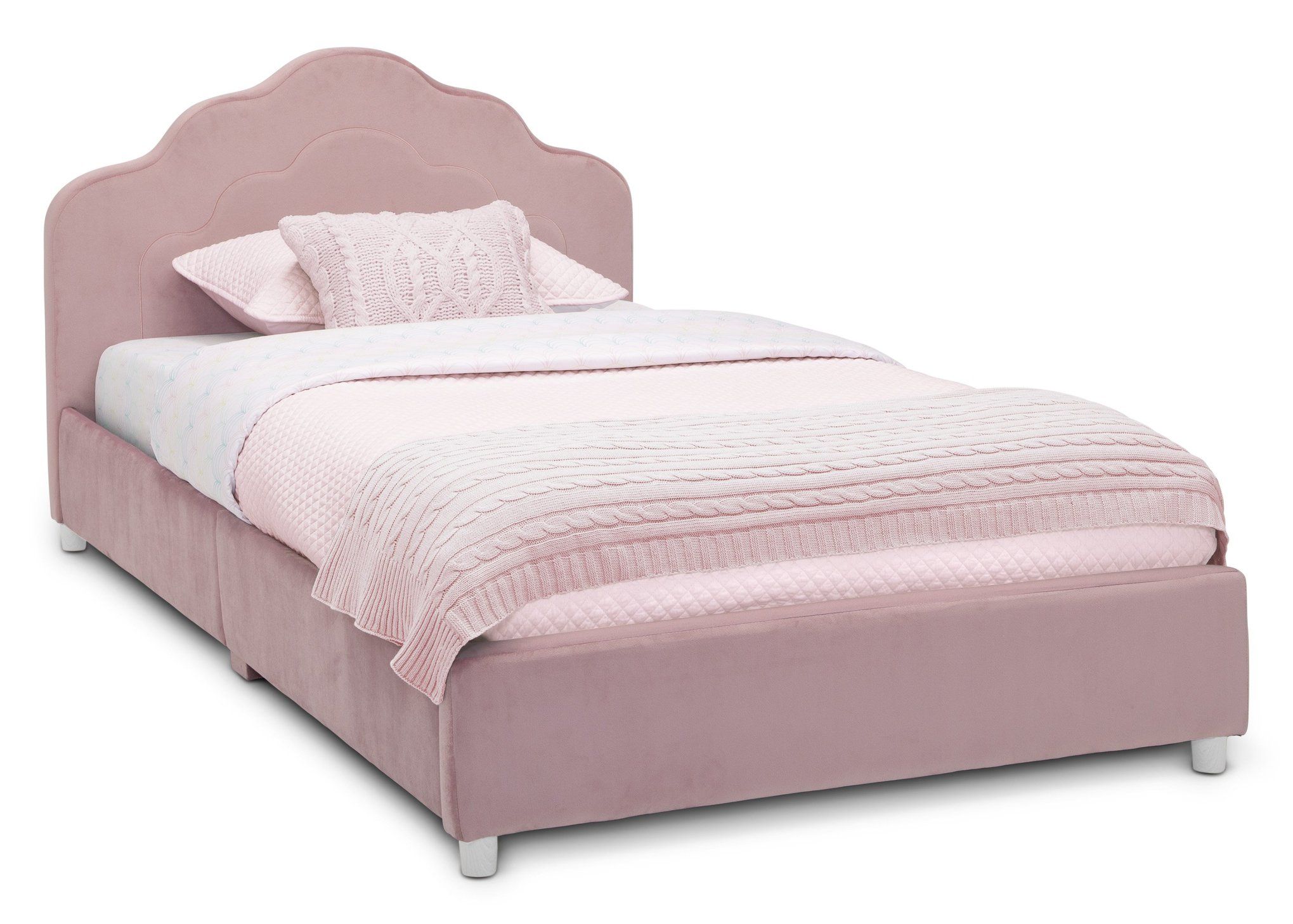 Picture of Twin Size Bed