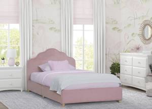 Picture of Twin Size Bed