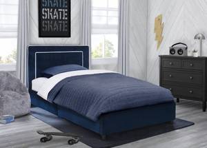 Picture of Twin Size Bed