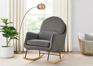 Picture of Ella Rocking Chair