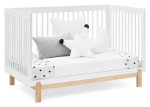 Picture of Poppy Crib