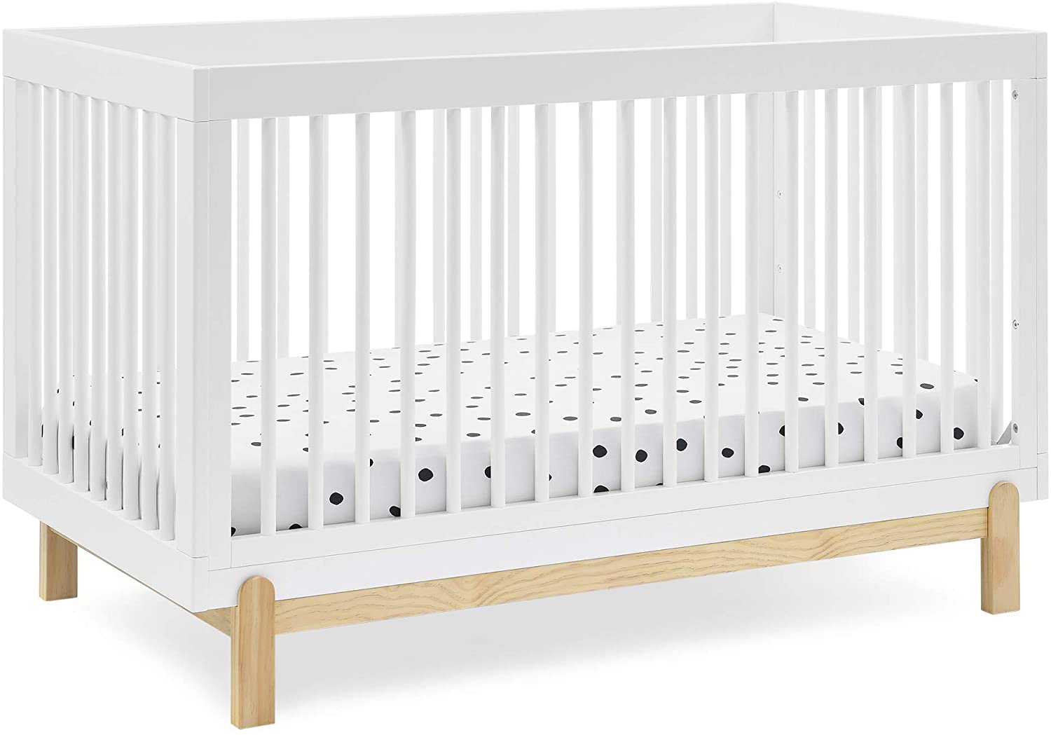 Picture of Poppy Crib