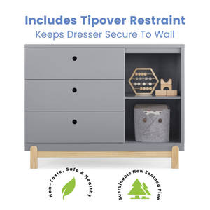 Picture of Poppy Dresser 