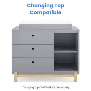 Picture of Poppy Dresser 