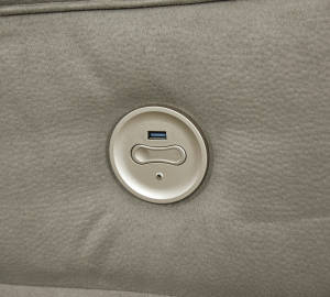 Picture of Next-Gen Gaucho Power Reclining Sofa