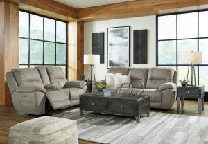 Picture of Next-Gen Gaucho Power Reclining Loveseat 