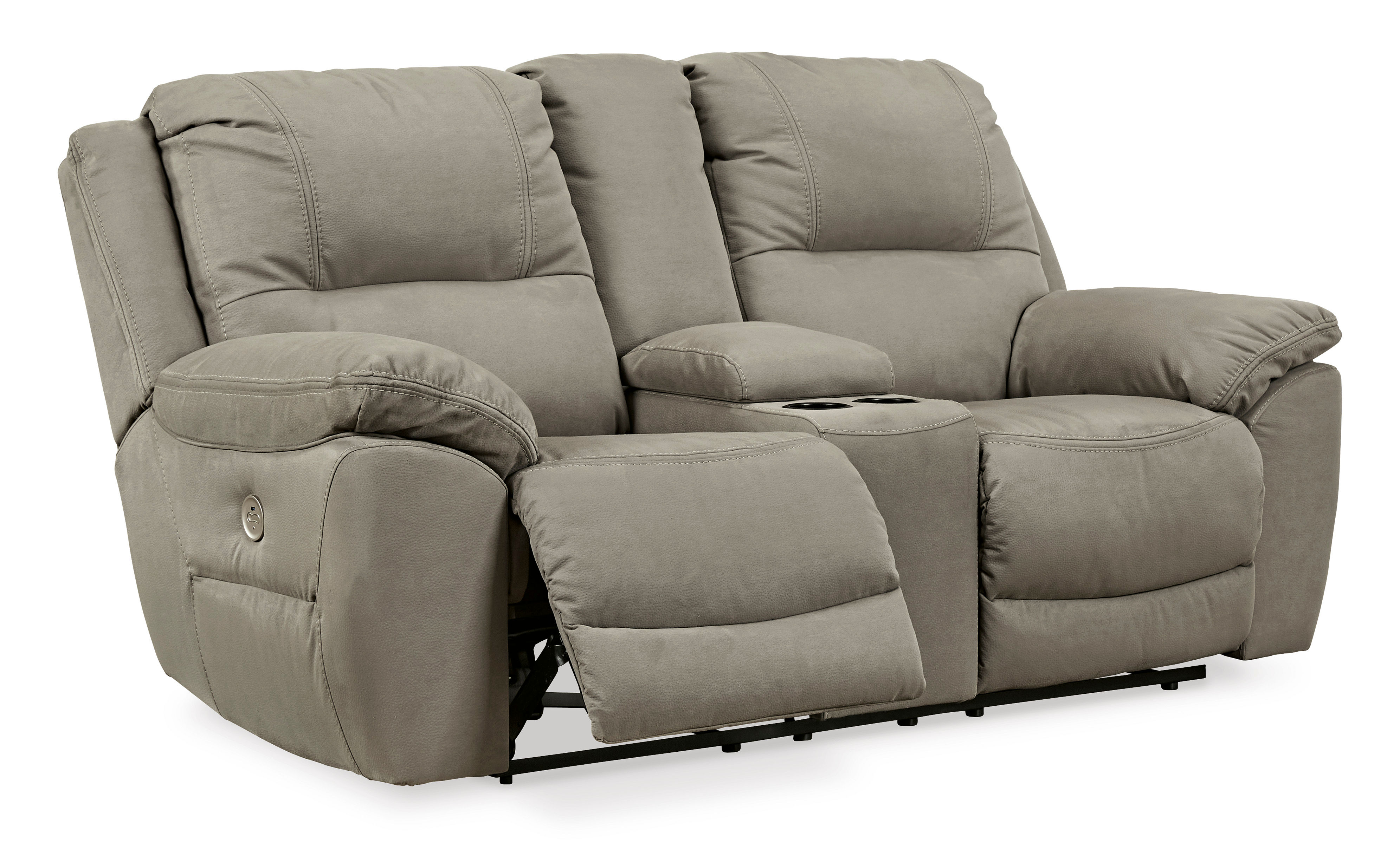 Picture of Next-Gen Gaucho Power Reclining Loveseat 