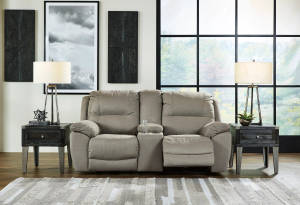 Picture of Next-Gen Gaucho Power Reclining Loveseat 
