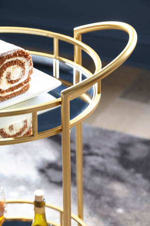 Picture of Wynora Bar Cart