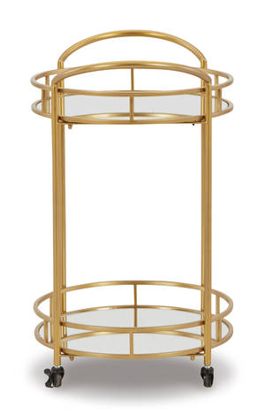 Picture of Wynora Bar Cart